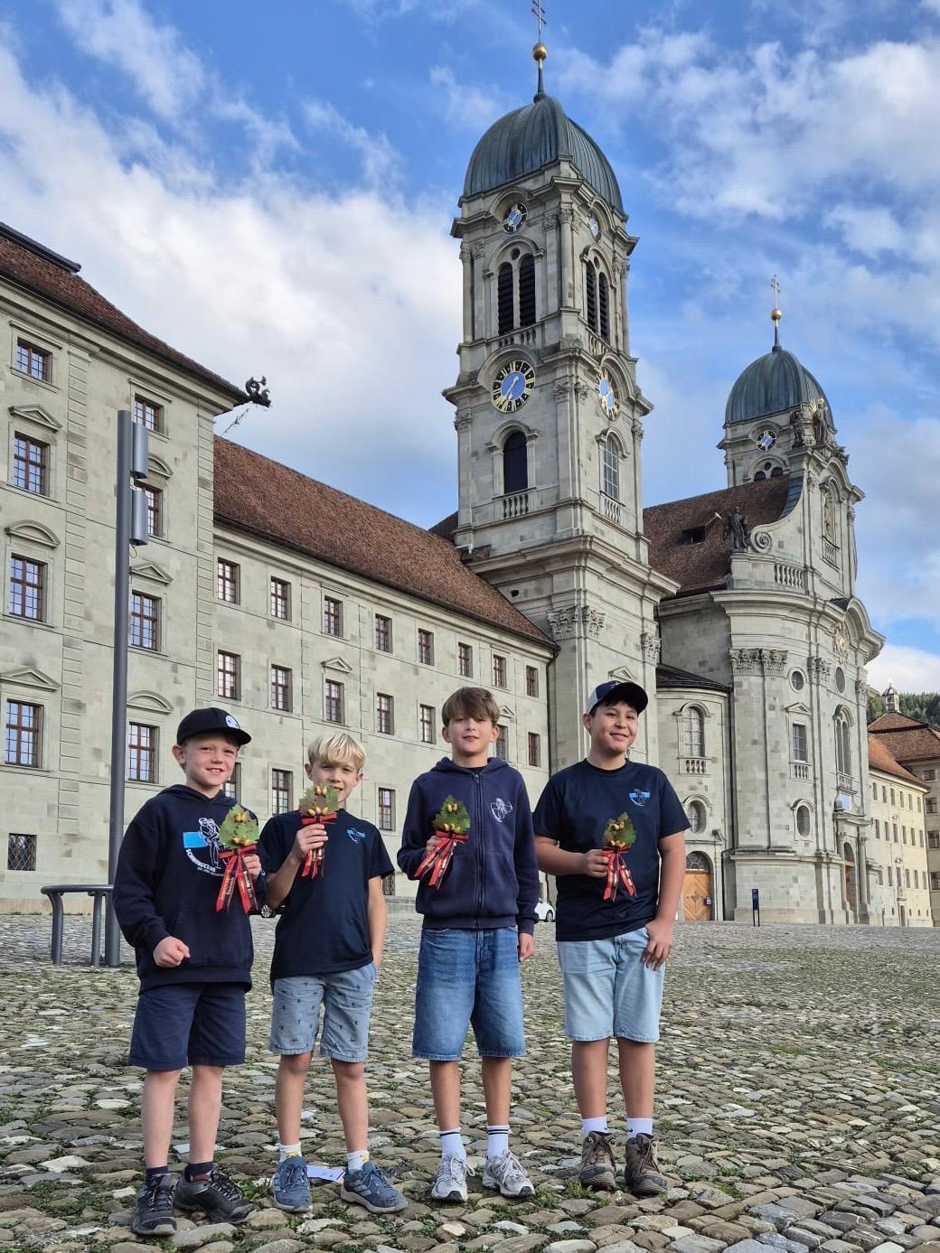 News Bild