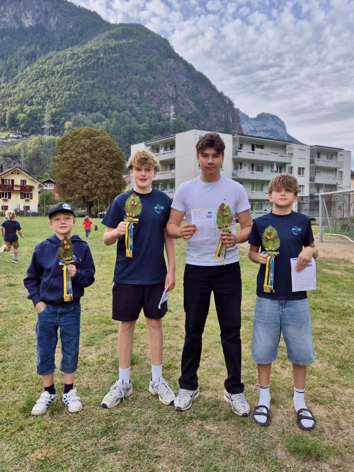 News Bild