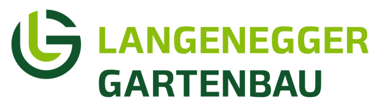 Logo von Langenegger Gartenbau